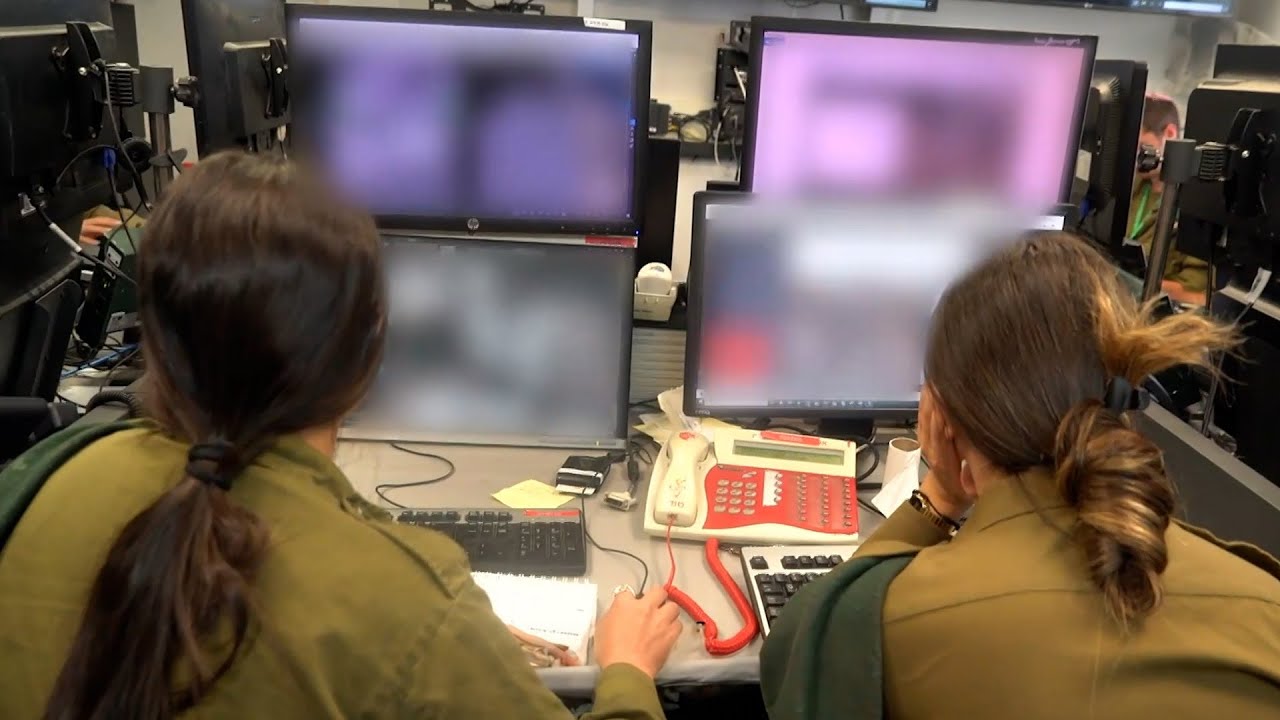 הדליף חומר סודי והשתתף בדיונים רגישים: פרטי המחדל הביטחוני החמור