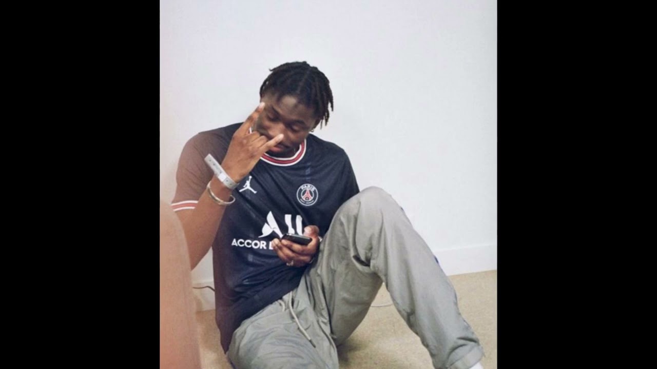 [FREE] Tiakola x Guitare Type Beat- 