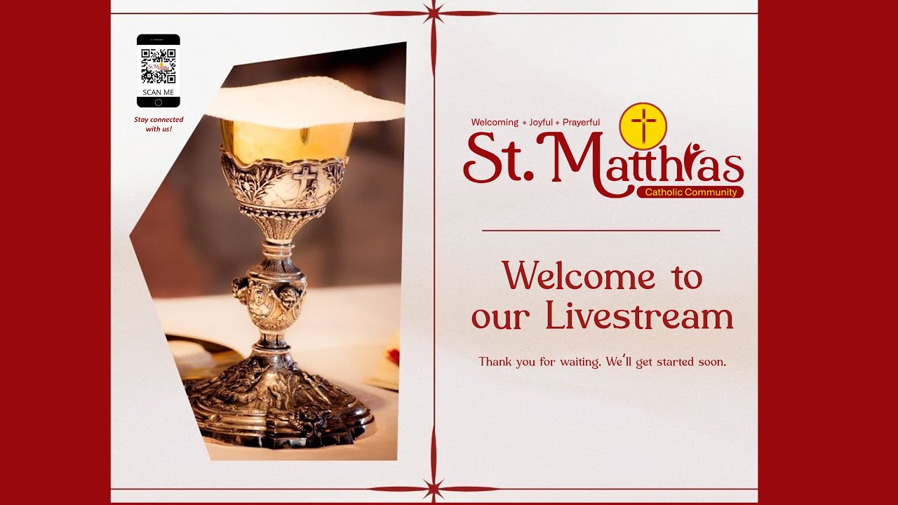 Friday of the Second Week of Lent