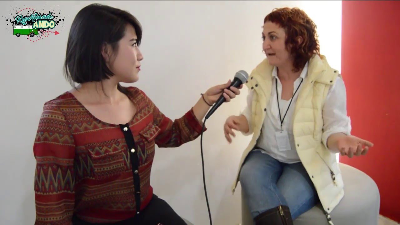 Reporteando Ando - Gran Remate 2016