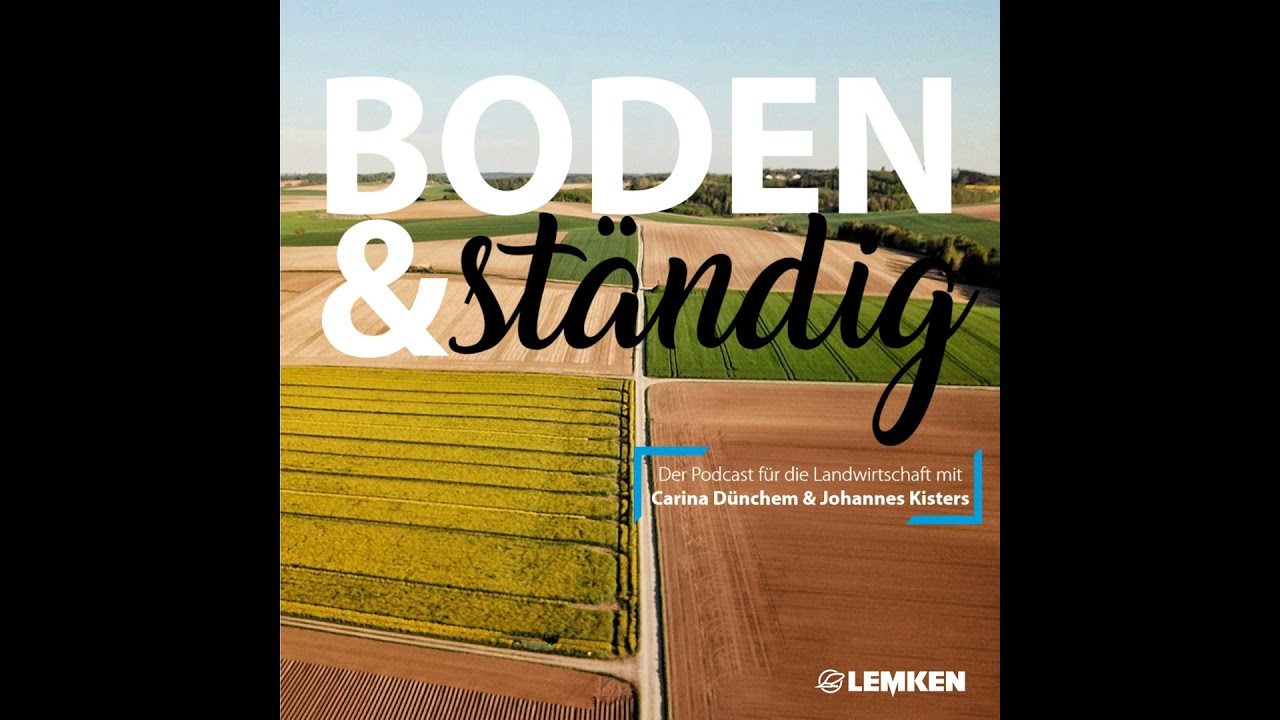 #118 – Güllesilvester und der Alltag zwischen Landwirtschaft und Karneval