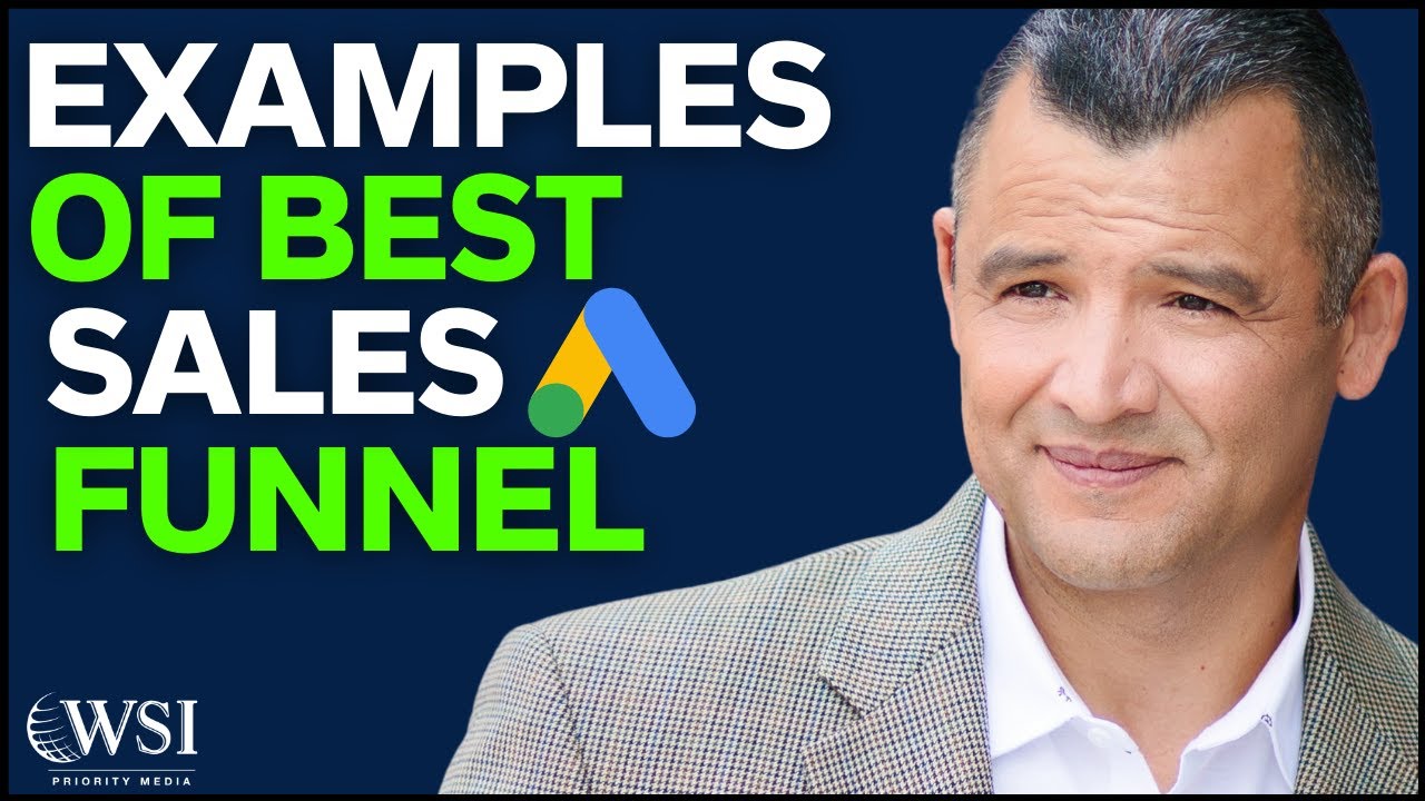 Best Sales Funnel Examples