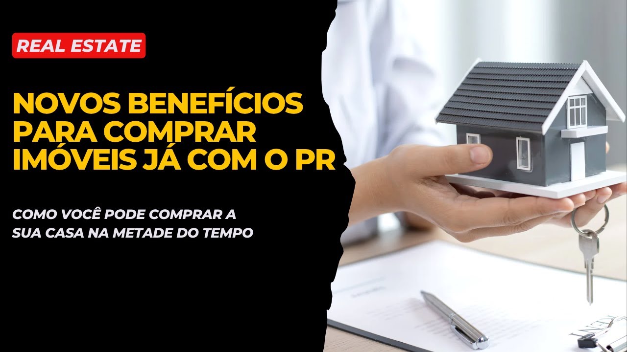 Ficou mais fácil comprar um imóvel na Austrália! Novidades para comprar o seu primeiro imóvel com PR