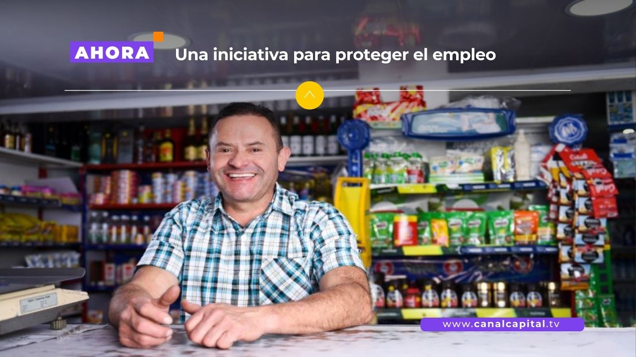 El Distrito dará incentivos a los comercios locales con ‘Salvavidas al Empleo’| Economía