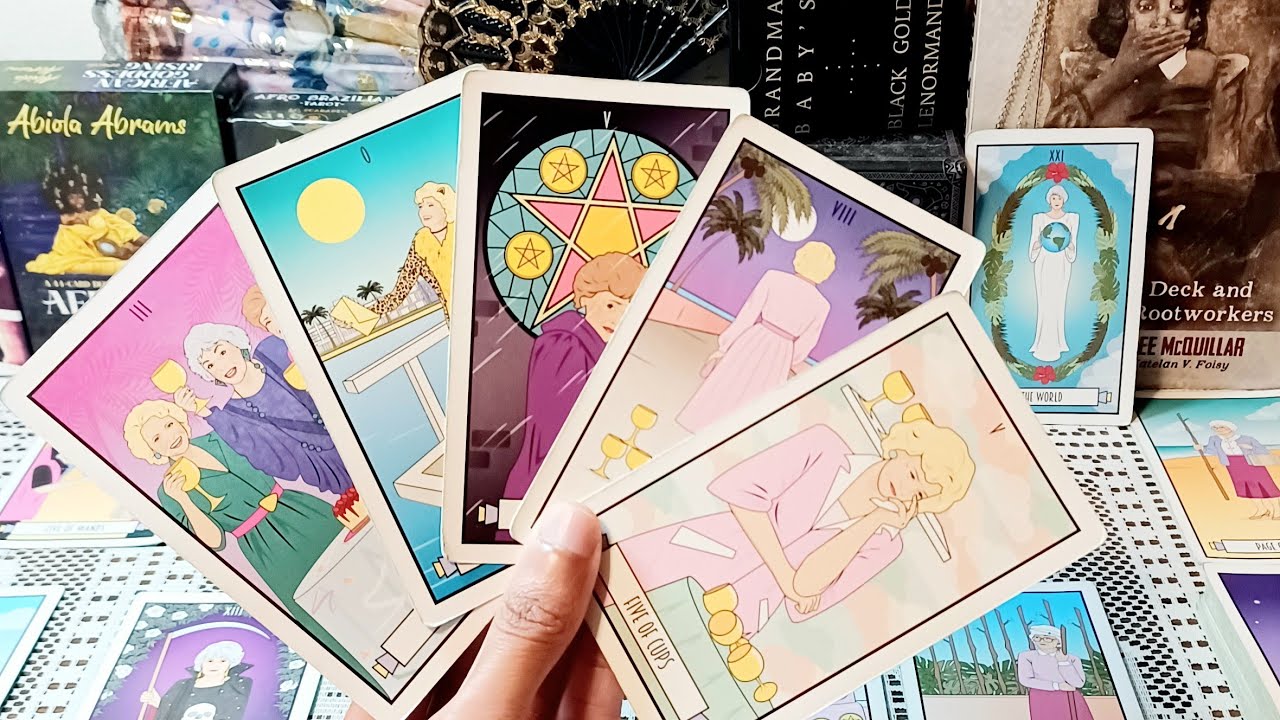 CAPRICORN ...it is what it is [Why They Got Distant] Tarot Reading