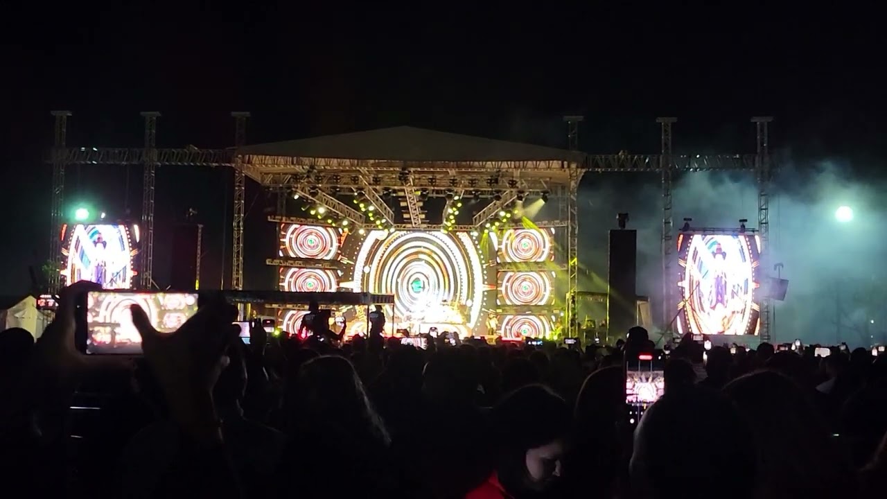 Los Tucanes De Tijuana  - El centenario - Lázaro Cárdenas 2024