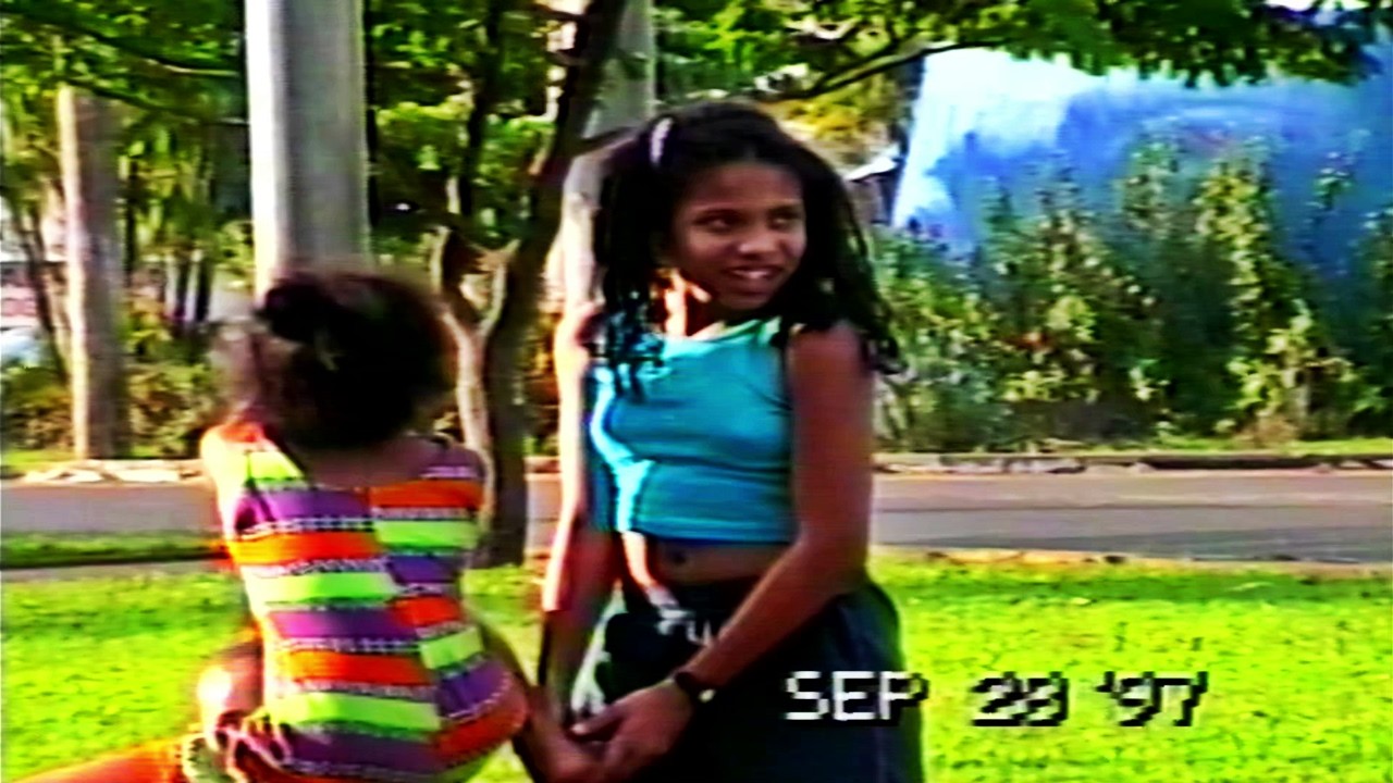 Rio Claro Bairro Wenzel 06/06 (28/09/1997) VHS