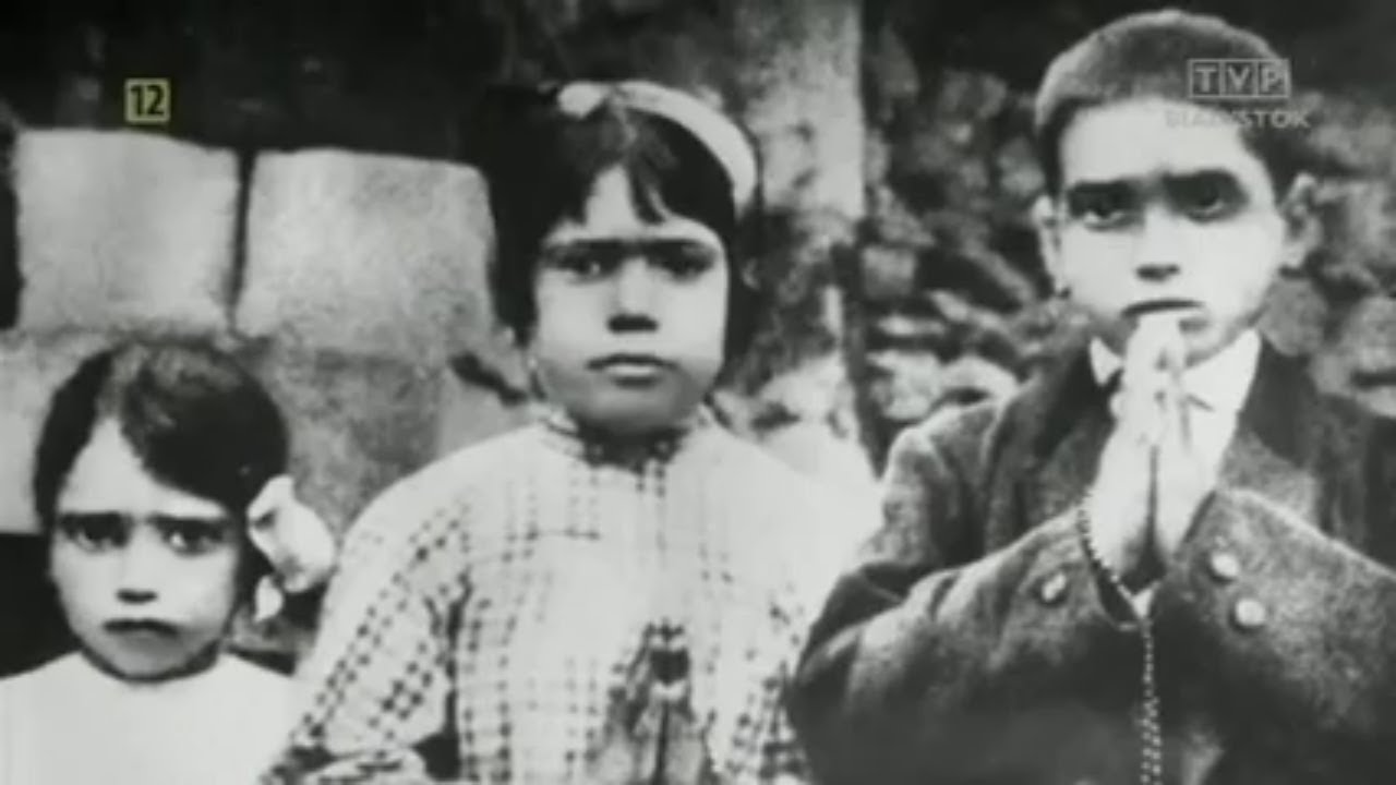Fatima i Pastuszkowie (film o objawieniach Maryi)