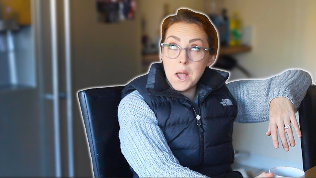 Как ирландцы произносят Huawei #Ad [CC]