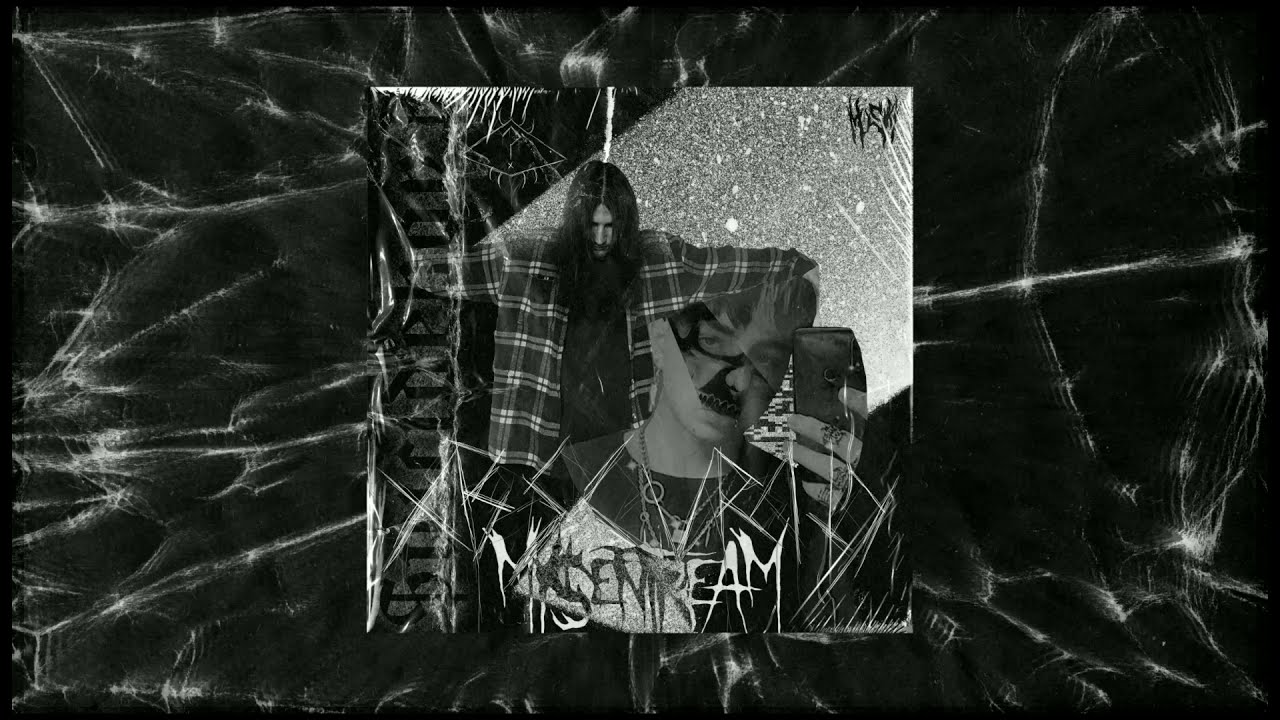 $UICIDEBOY$ - Kill Yourself Part III (Trap Metal cover by XBSCVRITY x Mysentream) [vizuals]
