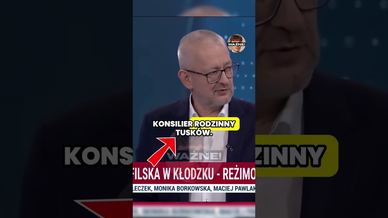 KULISY KOALICJI TUSKA UJAWNIONE! ZIEMKIEWICZ POKAZAŁ KTO JEST NIETYKALNY W PARTII