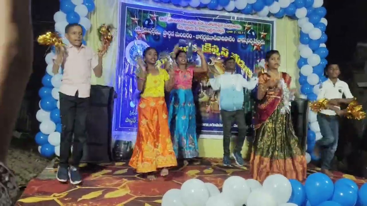 Davidhu patanam song|| aa orilooo|| yerushalemu pradhana Mandiram 