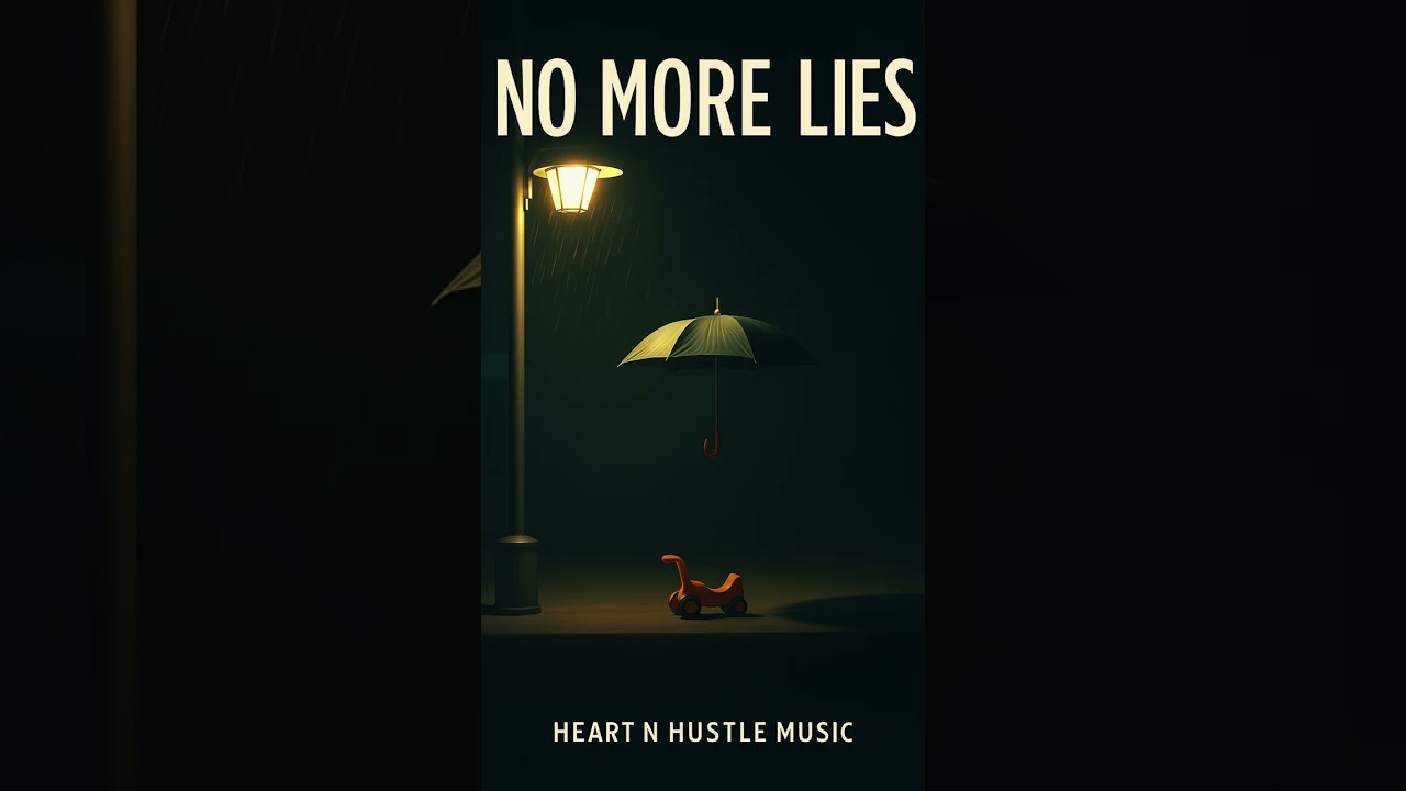 No More Lies