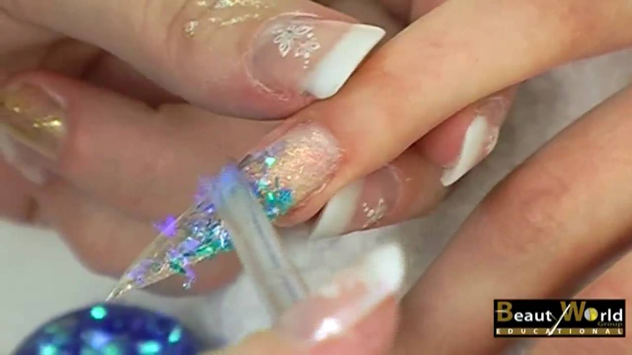 Corso di Nail Art - Fantasy Nails