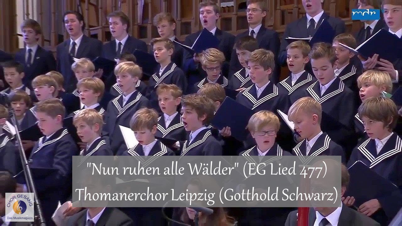 Thomanerchor Leipzig | 