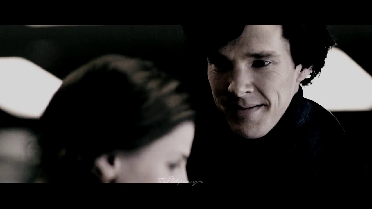 Sherlock || Sherlolly AU ~The Person That Mattered~