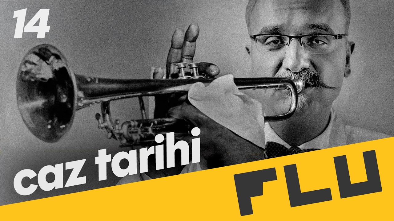 Caz Tarihi - Olmaz Öyle Saçma Tarih - Emrah Safa Gürkan - B14