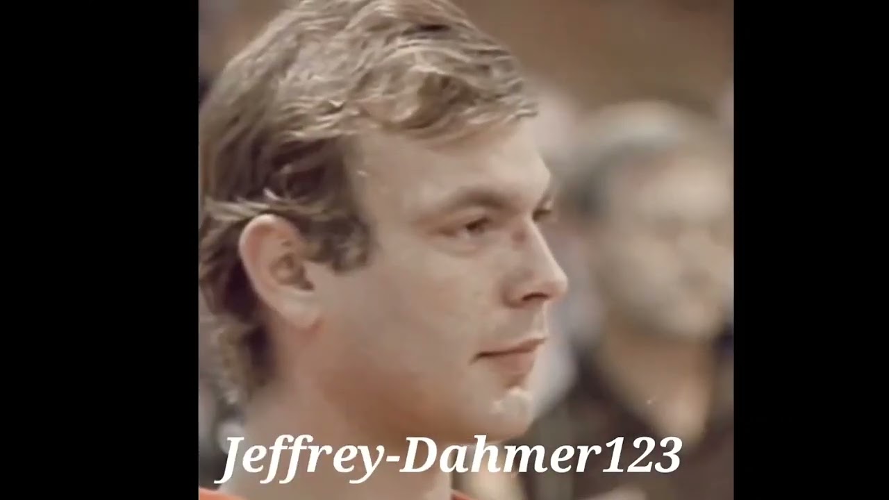jeffey dahmer ( West coast)