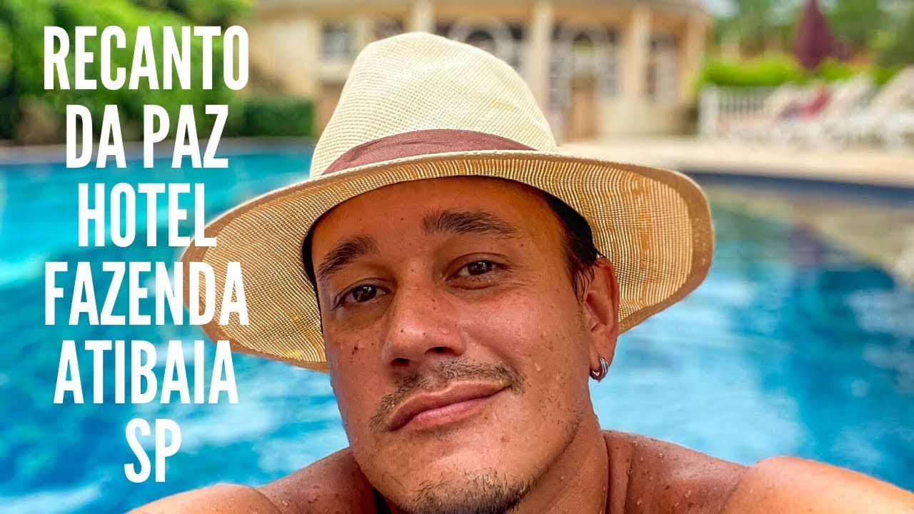 ATIBAIA - Recanto da Paz Hotel Fazenda