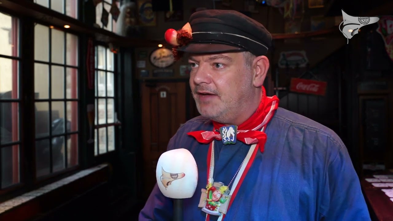 ICB wir op pad vor de 74ste Vastenavendkrant