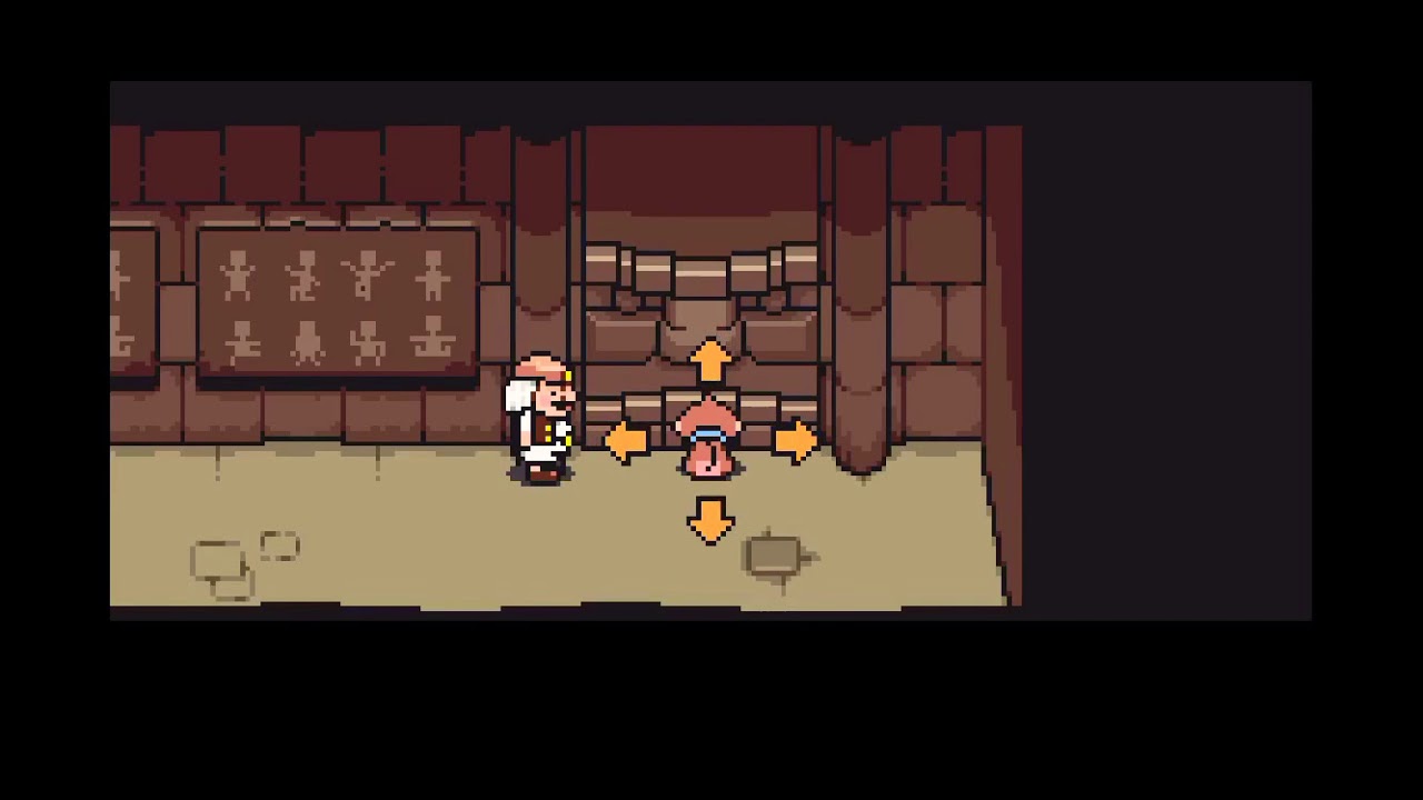 Salsa Dance Mother 3