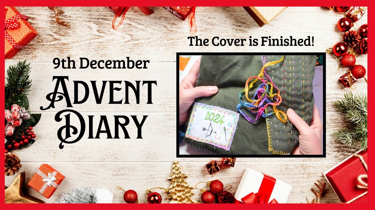 Get Ready! This Amazing Year-Long Project is Finally Wrapped Up!