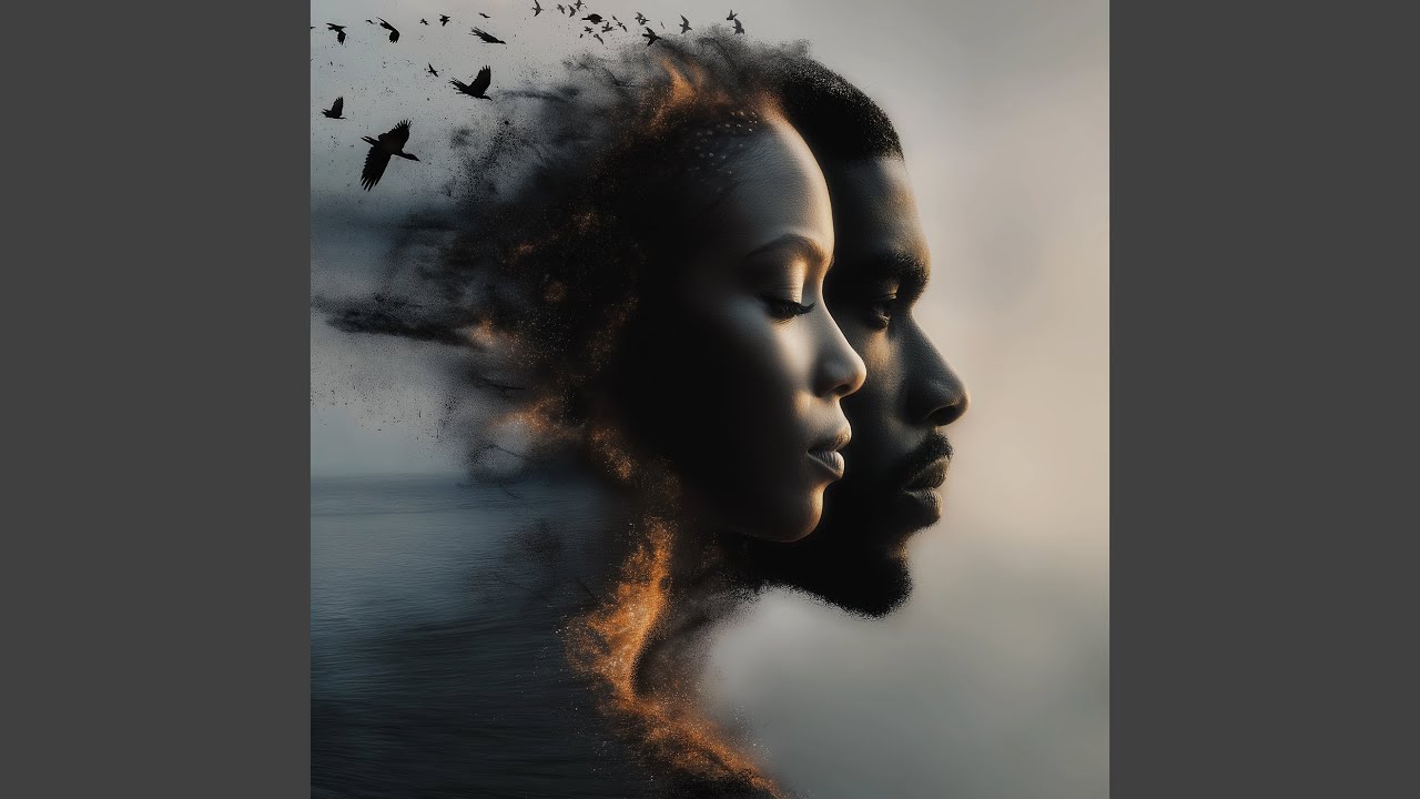 Where Our Shadows Still Touch
