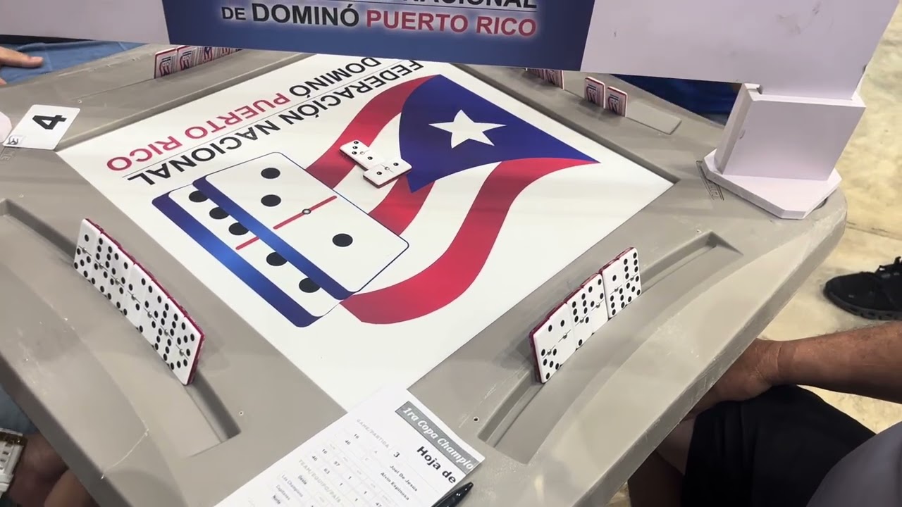 Gran Copa Champions 3ra Ronda