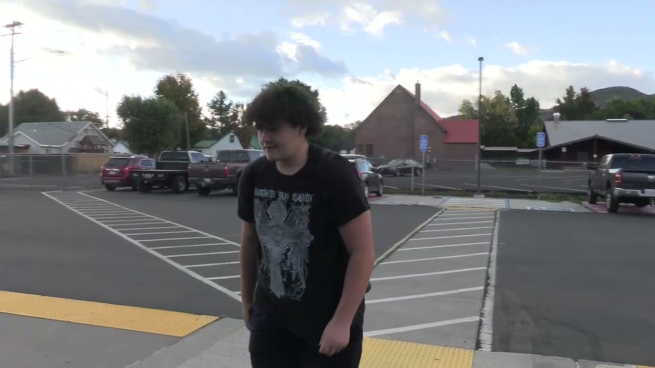School teleport