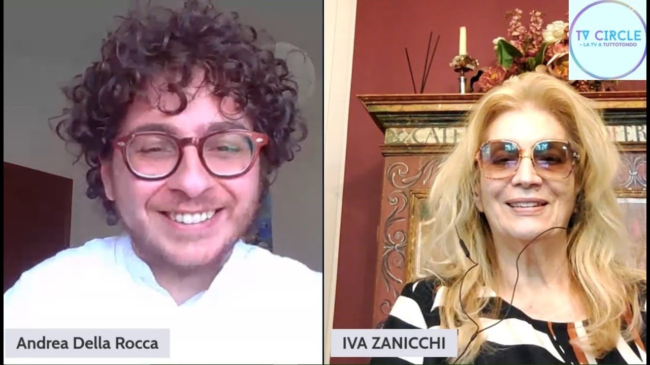 Iva Zanicchi: il successo di "Dolce Far Niente", hit dell'estate - TvCircle
