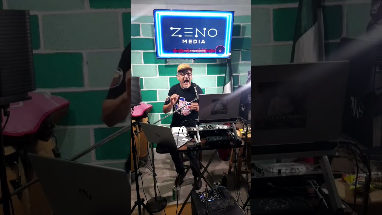 INYECCION TEJANA SHOW