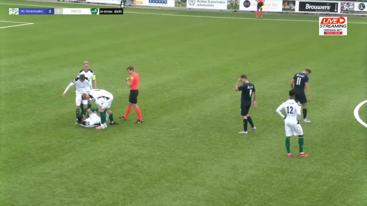 27-09-2025 Samenvatting SC Genemuiden - HSC'21