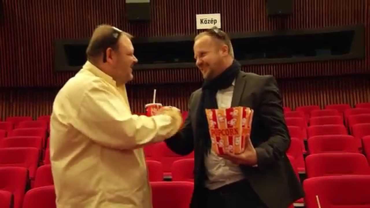 Bafti meg a Goly&oacute; - Megv&aacute;ltozom - Official Music Video HD