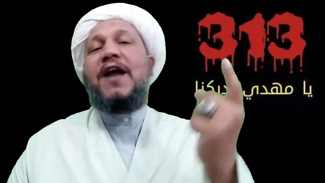 صفات اصحاب الإمام المهدي عليه السلام كما وردت في احاديث اهل البيت عليهم السلام  .