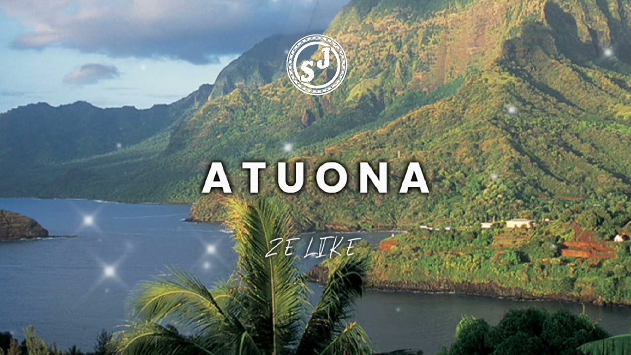 ATUONA - ZE LIKE 