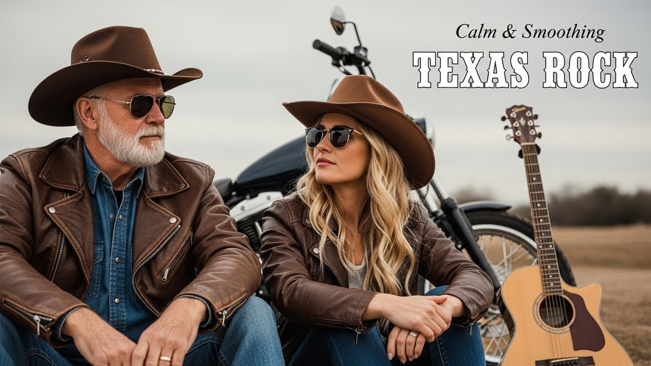 Feel the Flame in Texas Reign: Outlaw Rockers and Whiskey Blues Burn