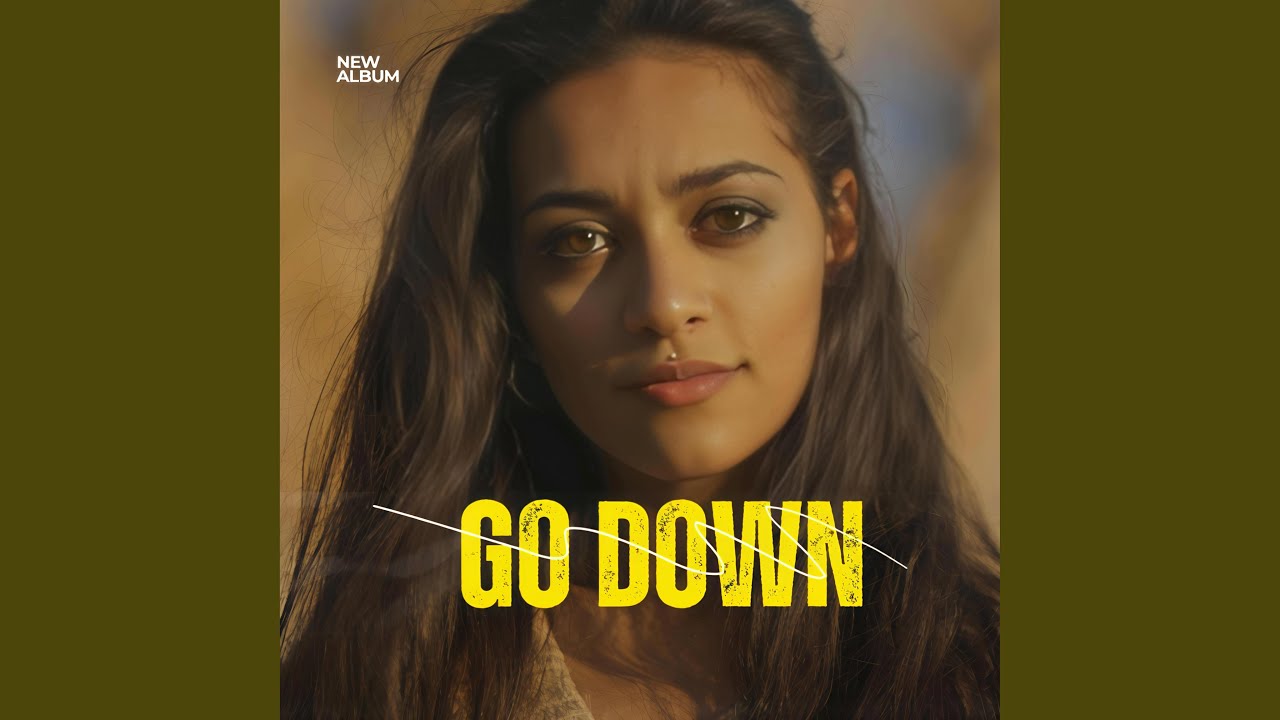 Go Down (feat. Antony)