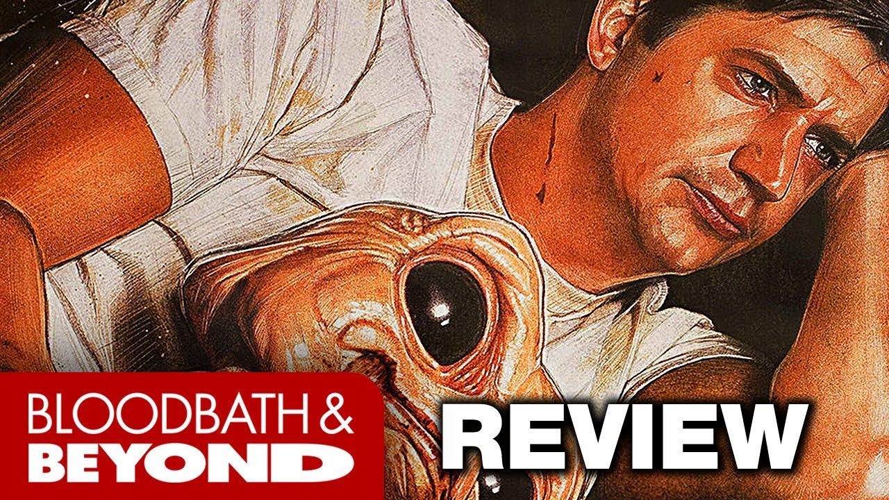 Bad Milo (2013) - Movie Review
