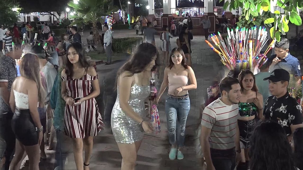 A&ntilde;o nuevo en Cutzamala Guerrero 2020