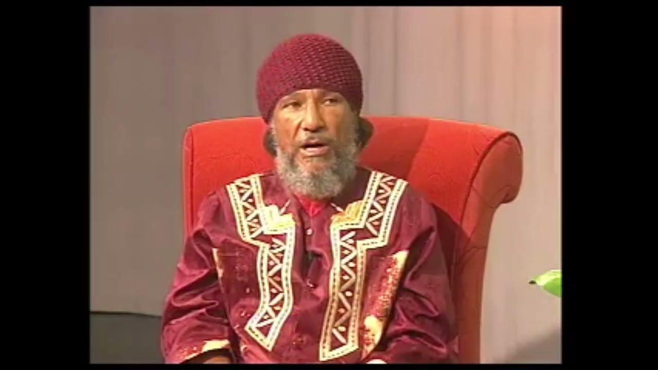 ИНТЕРВЬЮ О ДУХОВНЫХ АЛЬТЕРНАТИВАХ - Бен Амми Бен Израиль | 2002