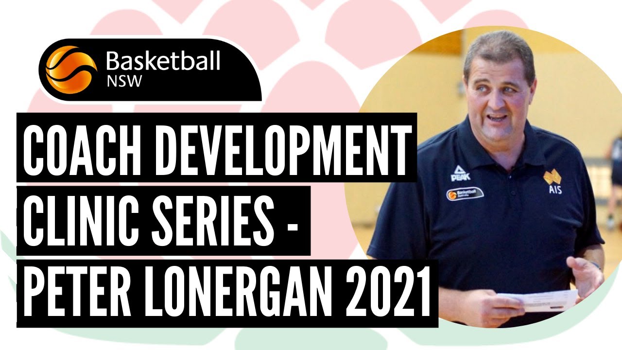 Team Defence Concepts - Conversion, Communication, Contest | Peter Lonergan