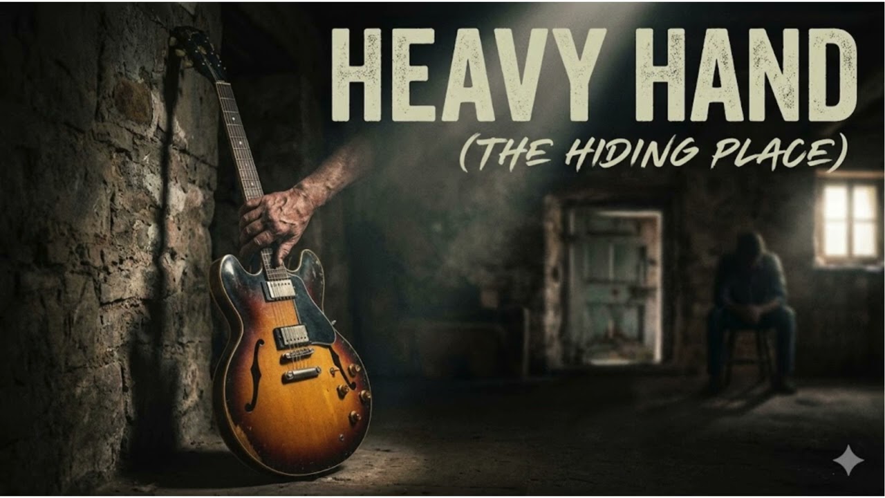 Heavy Hand (The Hiding Place)