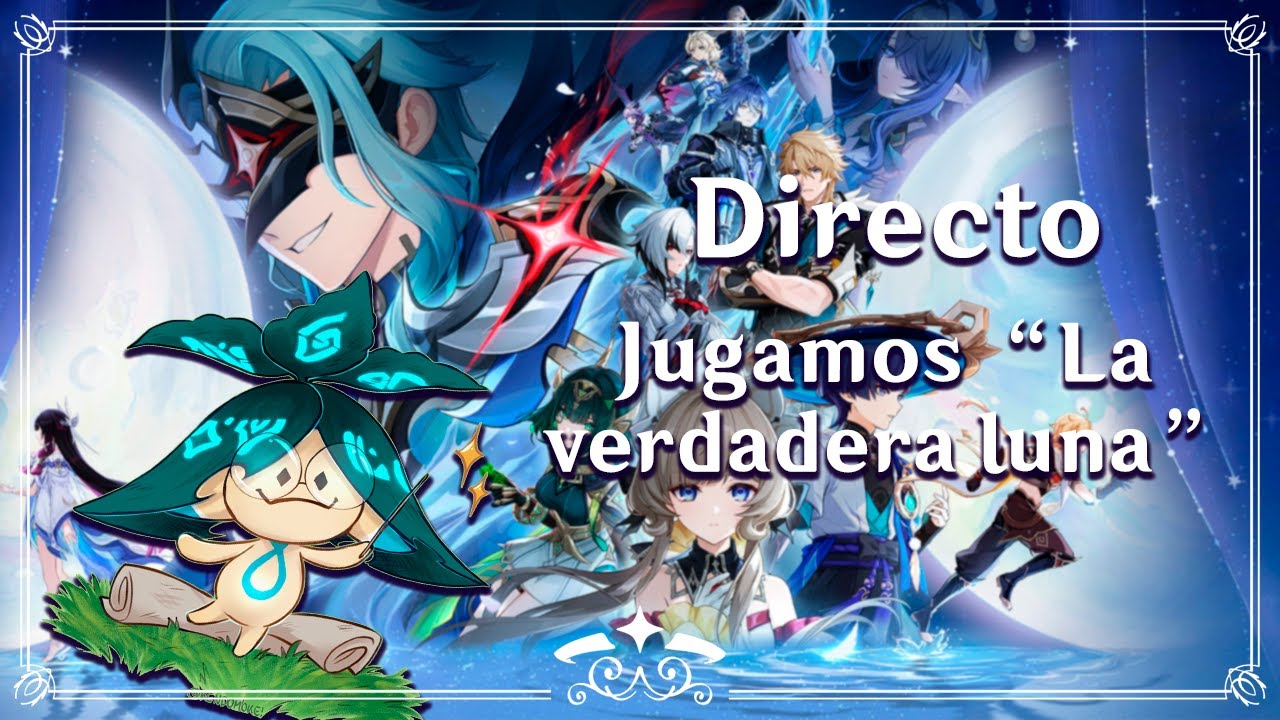 DIRECTO | Jugamos 