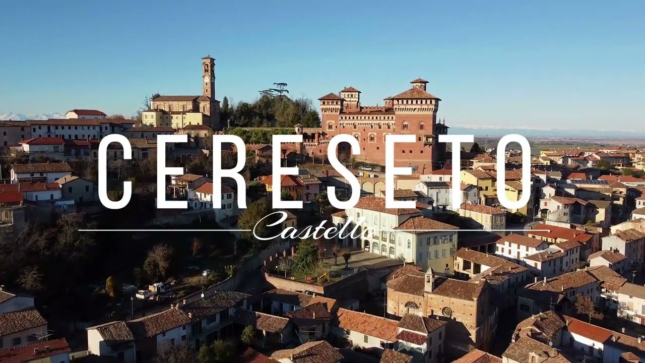 CERESETO 🇮🇹  | Drone - Images from the sky
