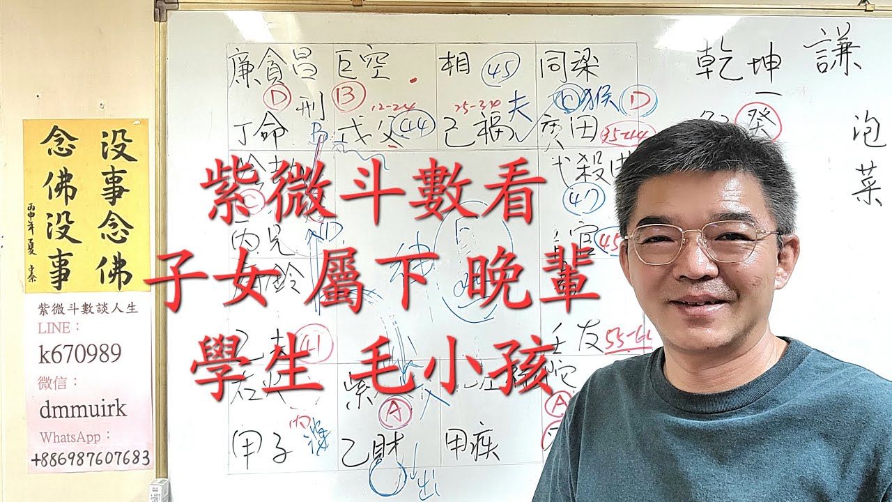 子女關係（屬下，學生，下線）先後天對待-甜蜜？仇人？