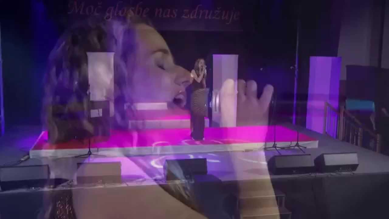 Anita Kralj - Utrinek za dva (MGNZ 2014)