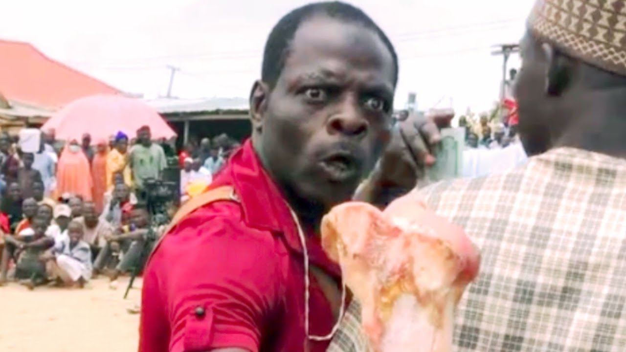 Ashiru Horo: The King of Dambe Who Redefined Traditional Combat