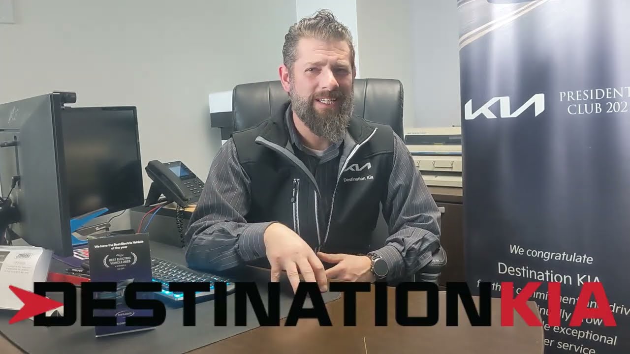 Wallbox Quasar 2: Game-Changing Home Charging for Your Kia EV9!