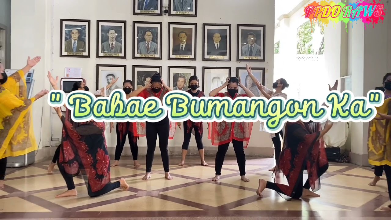 Interpretative Dance|| 