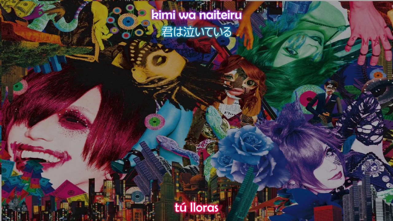 Dadaroma Buriki sub español